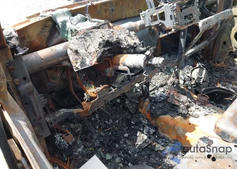 2005 Ford F150 Supercrew z USA, uszkodzony, nr VIN 1FTRW14W95KE85132